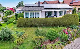 Holiday Home Nest By Interhome